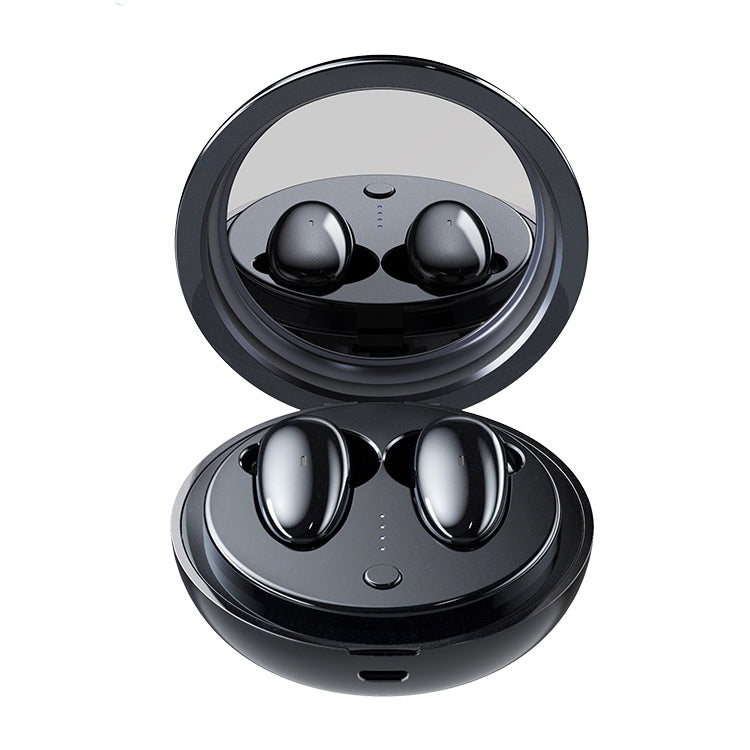 Auricolare stereo wireless Bluetooth REMAX TWS-9 con scatola di ricarica Auricolare stereo wireless Bluetooth REMAX TWS-9 con scatola di ricarica